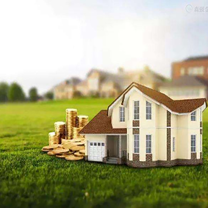 利辛房产抵押贷款条件|住房抵押贷款|房屋抵押贷款