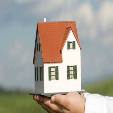 利辛住房抵押贷款是什么?