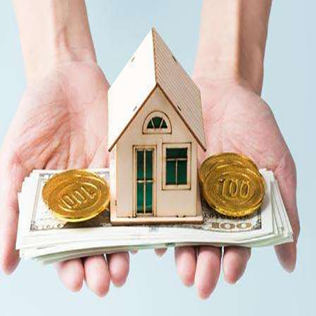 利辛房屋抵押贷款的流程有哪些?