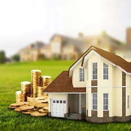 利辛房屋抵押银行贷款利率